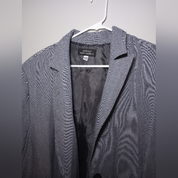Giorgio Sant' Angelo blazer size 24w - Picture 2 of 11